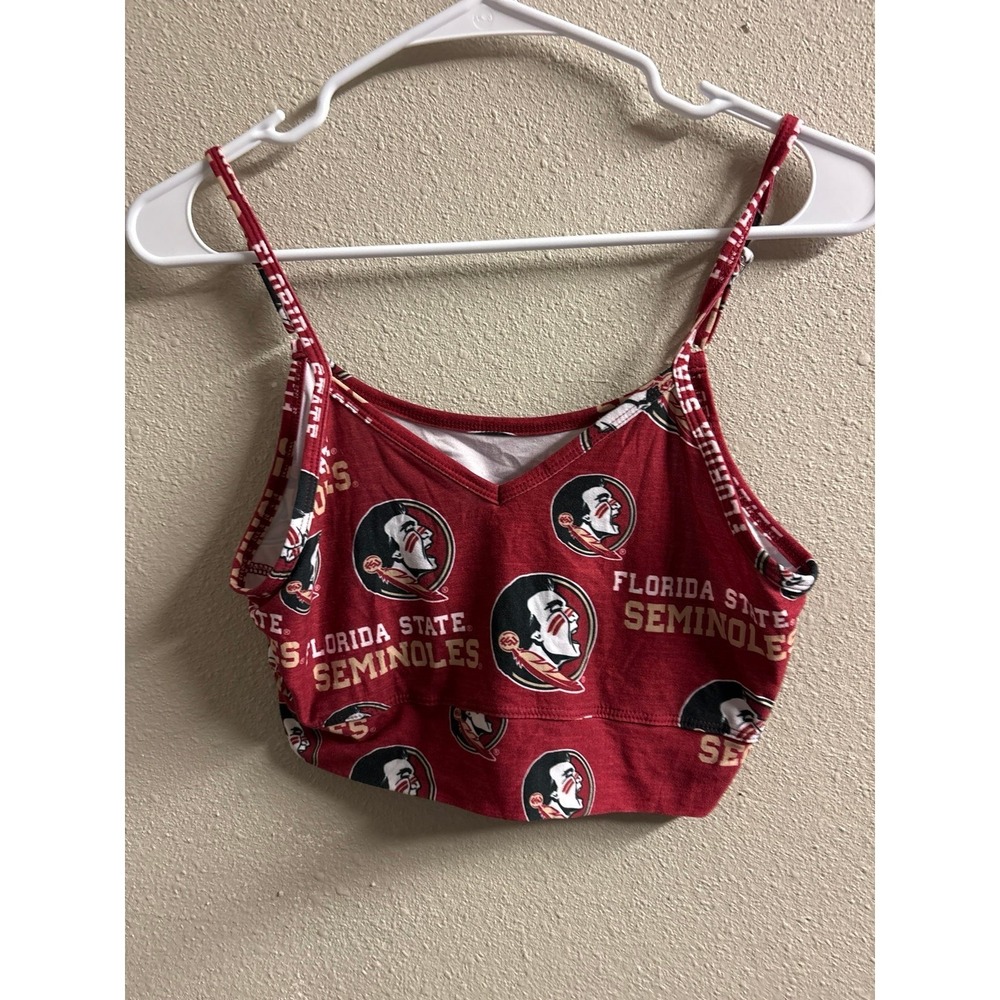 Tank Top FSU - Picture 1 of 2